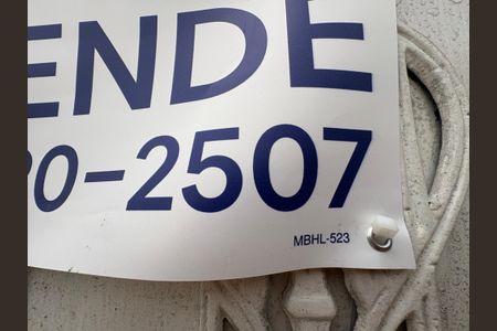 Casa à venda com 250m², 4 quartos e 4 vagasPlaquinha instalada COD MBHL-523