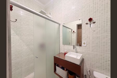 Casa à venda com 250m², 4 quartos e 4 vagasBanheiro da Suíte