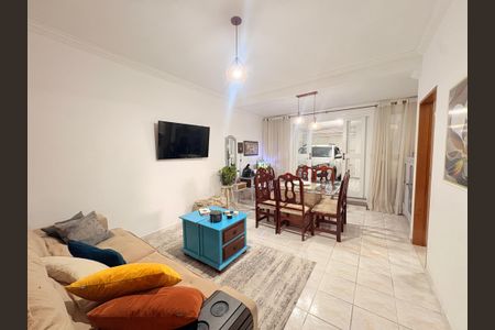 Sala de casa à venda com 4 quartos, 250m² em Cidade Nova, Jundiaí