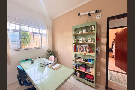 Casa à venda com 250m², 4 quartos e 4 vagasQuarto 3