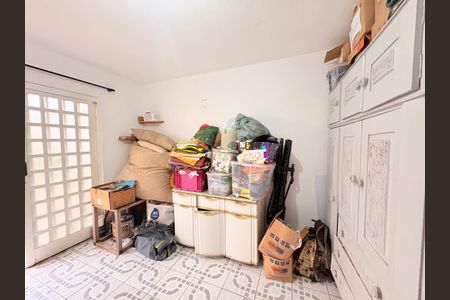 Casa à venda com 250m², 4 quartos e 4 vagasQuarto - Edícula