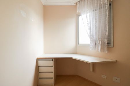 Apartamento à venda com 78m², 3 quartos e 2 vagasQuarto 1