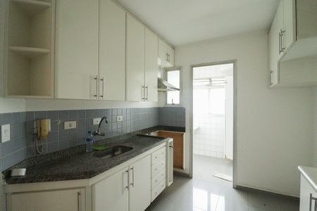 Apartamento à venda com 78m², 3 quartos e 2 vagasCozinha