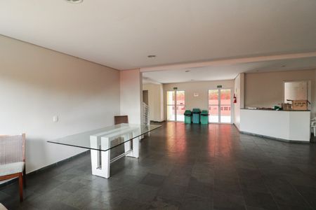 Apartamento à venda com 78m², 3 quartos e 2 vagasSalão de Festas
