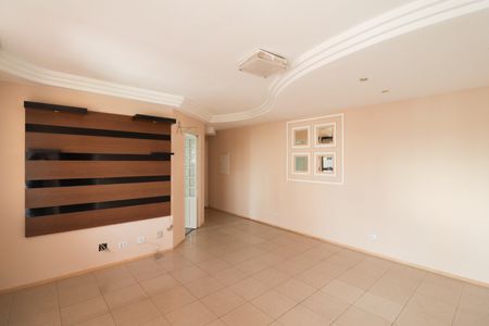 Apartamento à venda com 78m², 3 quartos e 2 vagasSala