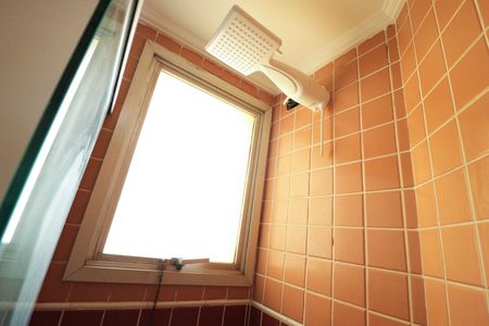 Apartamento à venda com 78m², 3 quartos e 2 vagasBanheiro da Suíte