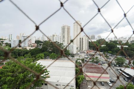 Vista de apartamento à venda com 3 quartos, 78m² em Jardim Paraíso, São Paulo