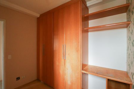 Apartamento à venda com 78m², 3 quartos e 2 vagasQuarto 2