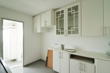 Apartamento à venda com 78m², 3 quartos e 2 vagasCozinha