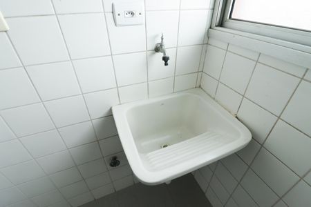 Apartamento à venda com 78m², 3 quartos e 2 vagasÁrea de Serviço e banheiro de serviço