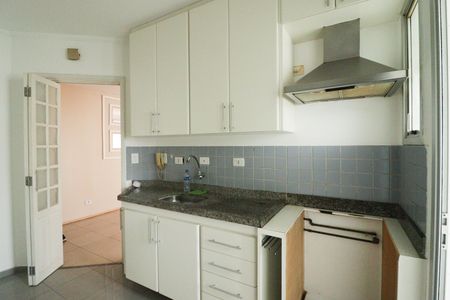 Apartamento à venda com 78m², 3 quartos e 2 vagasCozinha