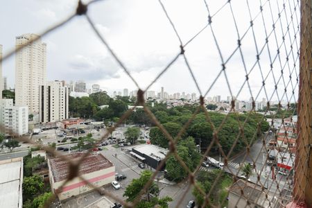 Vista de apartamento à venda com 3 quartos, 78m² em Jardim Paraíso, São Paulo