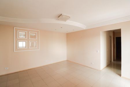 Apartamento à venda com 78m², 3 quartos e 2 vagasSala