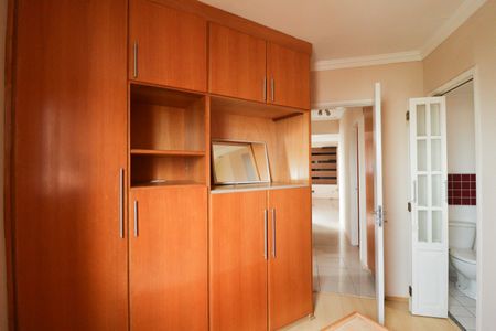Apartamento à venda com 78m², 3 quartos e 2 vagasSuíte
