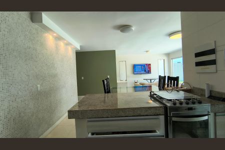 Casa de condomínio para alugar com 288m², 3 quartos e 4 vagas Casa de condomínio para alugar com 288m², 3 quartos e 4 vagasCozinha