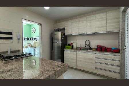 Casa de condomínio para alugar com 288m², 3 quartos e 4 vagas Casa de condomínio para alugar com 288m², 3 quartos e 4 vagasCozinha