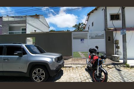 Casa de condomínio para alugar com 288m², 3 quartos e 4 vagas Casa de condomínio para alugar com 288m², 3 quartos e 4 vagasFachada da Casa