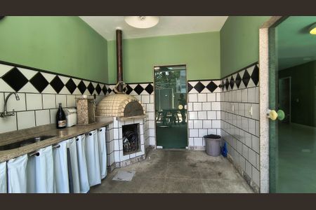 Casa de condomínio para alugar com 288m², 3 quartos e 4 vagas Casa de condomínio para alugar com 288m², 3 quartos e 4 vagasÁrea Gourmet