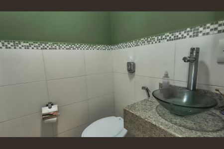 Casa de condomínio para alugar com 288m², 3 quartos e 4 vagas Casa de condomínio para alugar com 288m², 3 quartos e 4 vagasLavabo