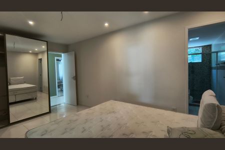 Casa de condomínio para alugar com 288m², 3 quartos e 4 vagas Casa de condomínio para alugar com 288m², 3 quartos e 4 vagasSuíte 1