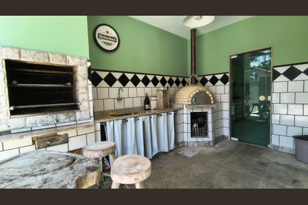 Casa de condomínio para alugar com 288m², 3 quartos e 4 vagas Casa de condomínio para alugar com 288m², 3 quartos e 4 vagasÁrea Gourmet