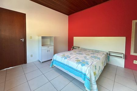 Casa para alugar com 180m², 4 quartos e 4 vagasSuíte 2