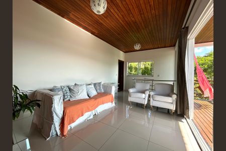 Casa para alugar com 180m², 4 quartos e 4 vagasSala 2