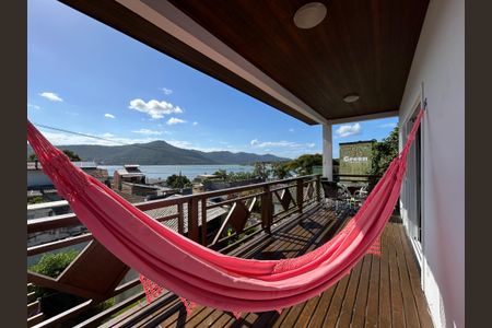 Casa para alugar com 180m², 4 quartos e 4 vagasVaranda da Sala