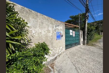 Casa para alugar com 180m², 4 quartos e 4 vagasFachada 