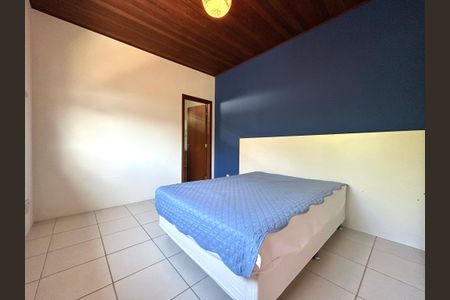 Casa para alugar com 180m², 4 quartos e 4 vagasSuíte 1