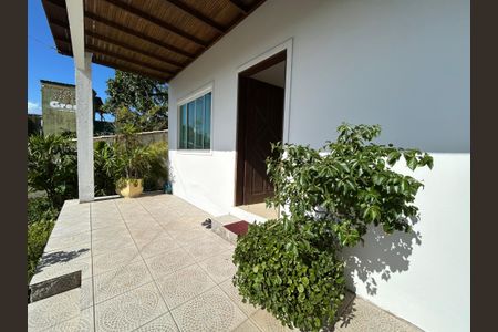 Casa para alugar com 180m², 4 quartos e 4 vagasVaranda da Sala