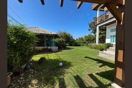 Casa para alugar com 180m², 4 quartos e 4 vagasJardim