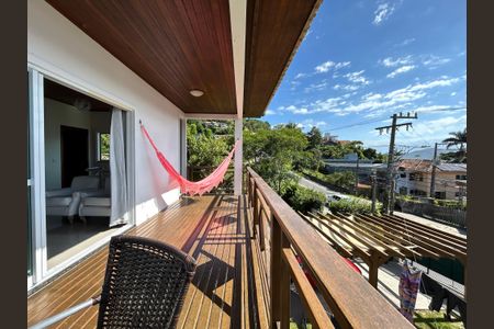 Casa para alugar com 180m², 4 quartos e 4 vagasVaranda da Sala