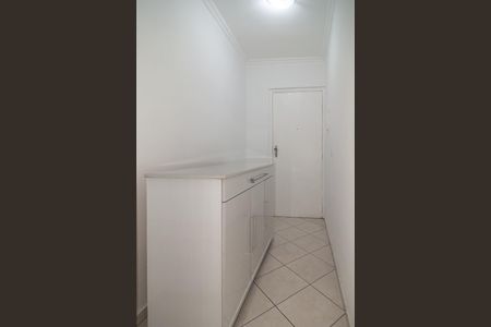 Sala de apartamento para alugar com 1 quarto, 25m² em Bela Vista, São Paulo