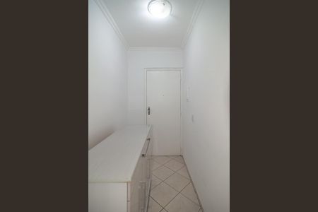 Sala de apartamento para alugar com 1 quarto, 25m² em Bela Vista, São Paulo