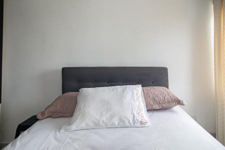 Apartamento para alugar com 25m², 1 quarto e 1 vaga Apartamento para alugar com 25m², 1 quarto e 1 vagaQuarto