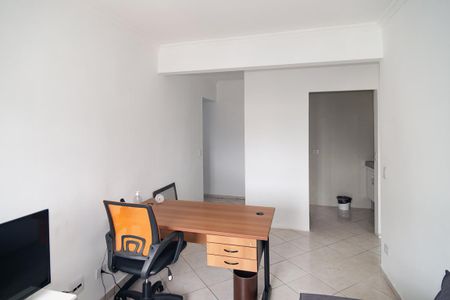 Sala de apartamento para alugar com 1 quarto, 25m² em Bela Vista, São Paulo