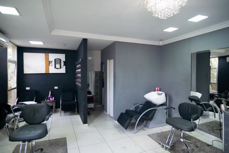 Apartamento para alugar com 25m², 1 quarto e 1 vaga Apartamento para alugar com 25m², 1 quarto e 1 vagaAcademia