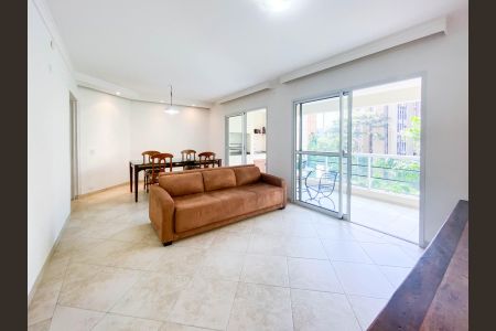Apartamento para alugar com 3 quartos, 111m² em Vila Olímpia, São Paulo