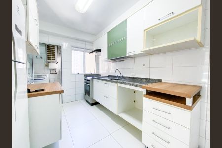 Apartamento para alugar com 3 quartos, 111m² em Vila Olímpia, São Paulo