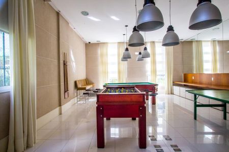 Apartamento para alugar com 3 quartos, 111m² em Vila Olímpia, São Paulo