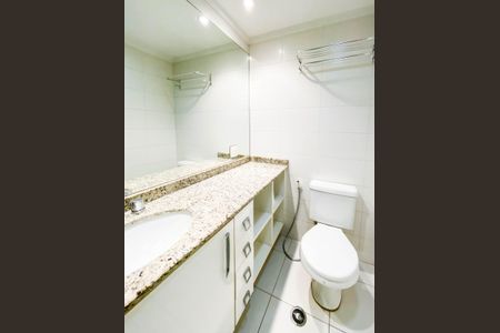 Apartamento para alugar com 3 quartos, 111m² em Vila Olímpia, São Paulo