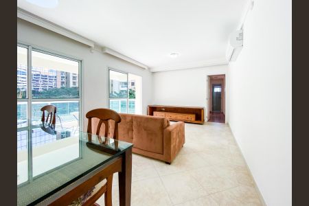 Apartamento para alugar com 3 quartos, 111m² em Vila Olímpia, São Paulo