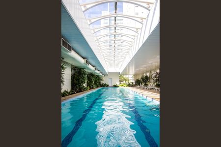 Apartamento para alugar com 3 quartos, 111m² em Vila Olímpia, São Paulo