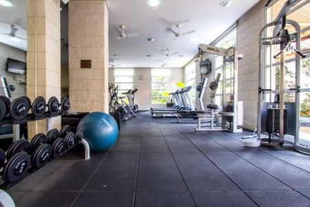 Apartamento para alugar com 3 quartos, 111m² em Vila Olímpia, São Paulo