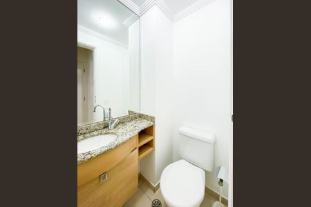 Apartamento para alugar com 3 quartos, 111m² em Vila Olímpia, São Paulo