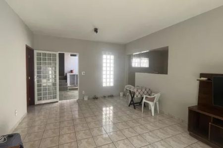 Foto 01 de casa à venda com 4 quartos, 168m² em Parque Taquaral, Campinas