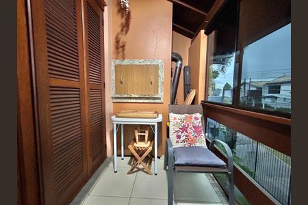 Casa à venda com 120m², 3 quartos e 2 vagas