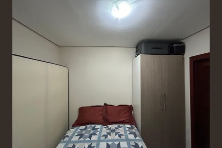 Quarto de casa à venda com 3 quartos, 120m² em Feitoria, São Leopoldo