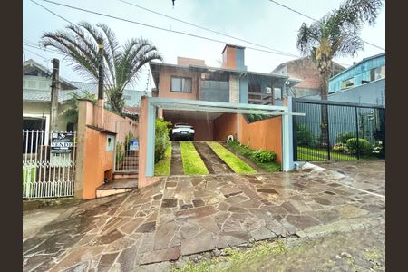 Casa à venda com 120m², 3 quartos e 2 vagas